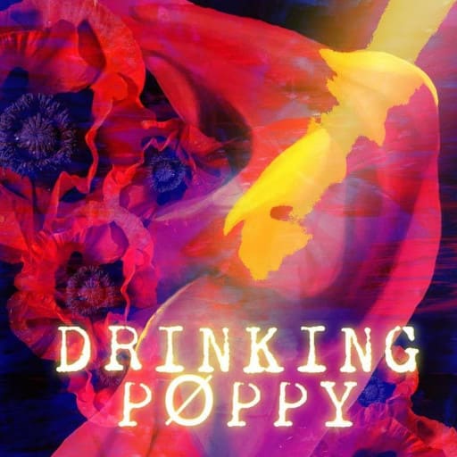 Drinking Poppy Miami Tickets