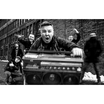 Dropkick Murphys Miami Tickets