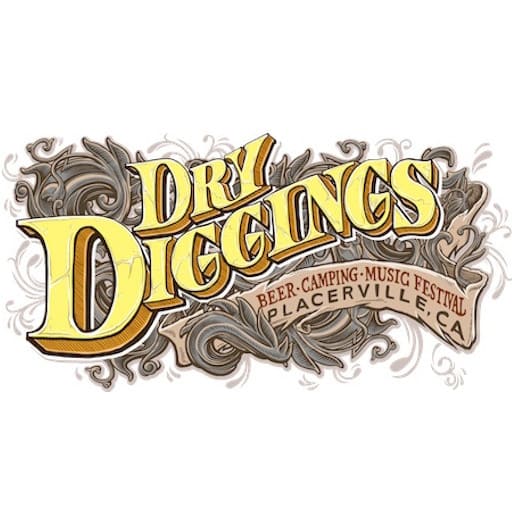 Dry Diggings Festival Miami Tickets