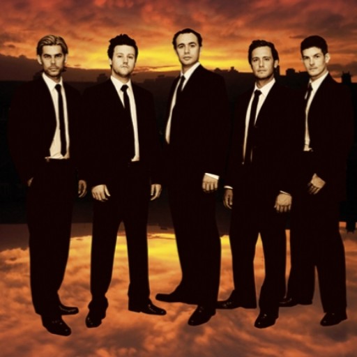 Dublin's Irish Tenors Miami Concert Tickets