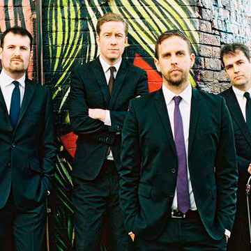 Dublin Guitar Quartet Miami Tickets