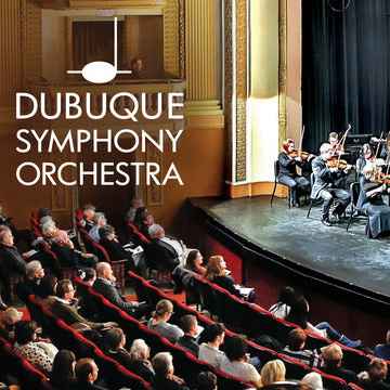 Dubuque Symphony Orchestra Miami Concert Tickets