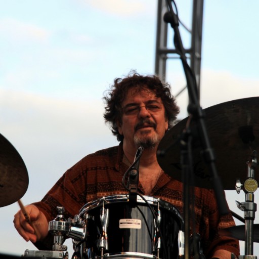 Duduka da Fonseca Miami Tickets