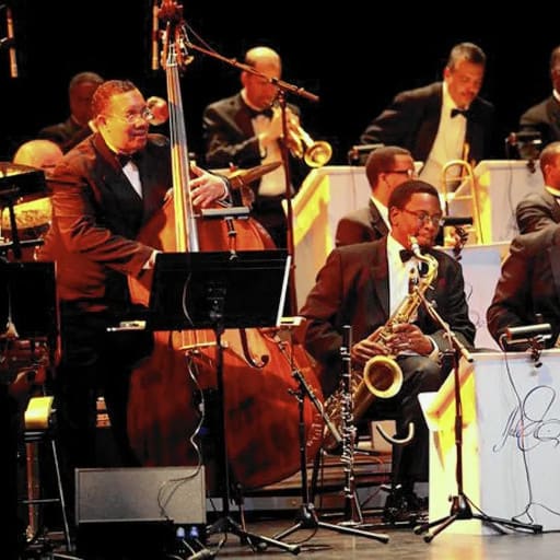 Duke Ellington Orchestra Miami Tickets