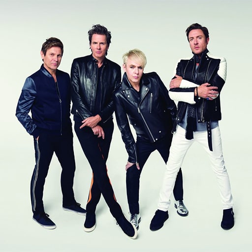 Duran Duran Miami Tickets