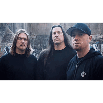 Dying Fetus Miami Tickets
