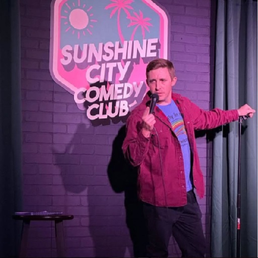 Dylan Vattelana in Miami