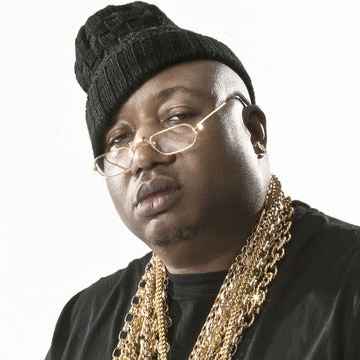 E-40 Miami Tickets