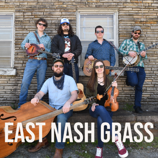 East Nash Grass Miami Tickets