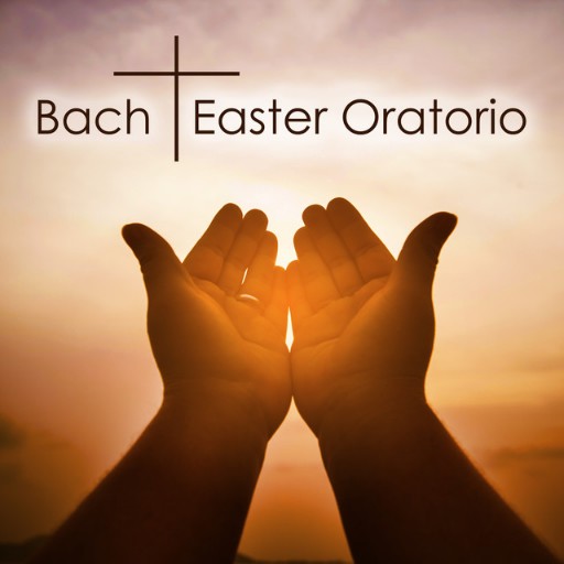 Easter Oratorio Miami Tickets