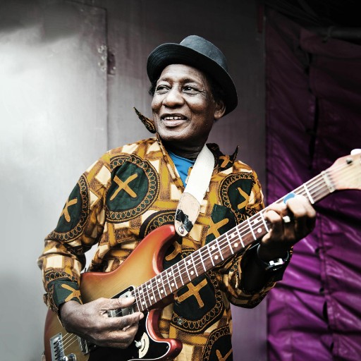 Ebo Taylor Miami Tickets