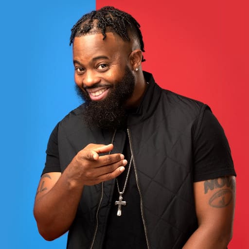 Eddie B in Miami