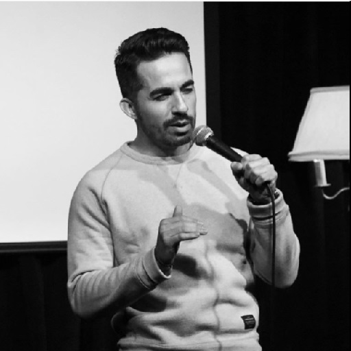 Eddie Della Siepe in Miami