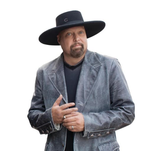 Eddie Montgomery Miami Concert Tickets