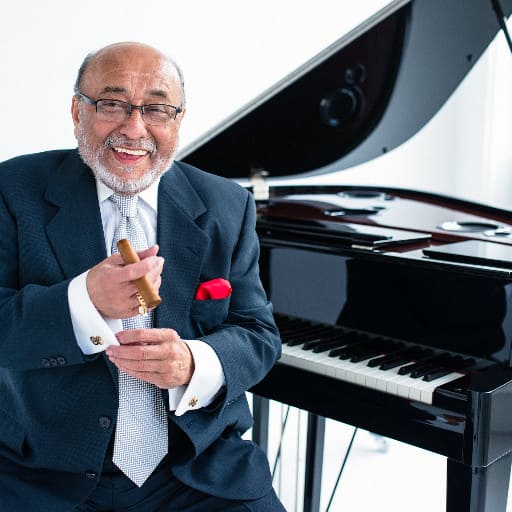 Eddie Palmieri Miami Tickets