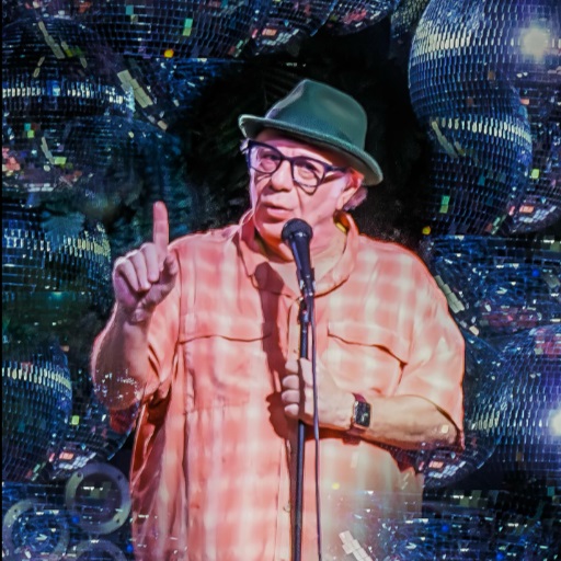 Eddie Pepitone in Miami
