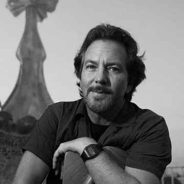 Eddie Vedder Miami Concert Tickets