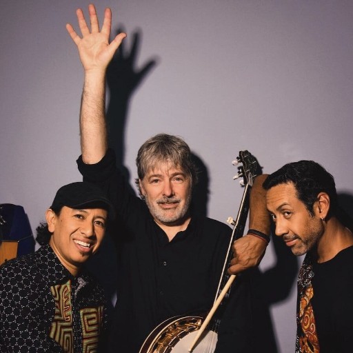 Edmar Castaneda Trio Miami Concert Tickets