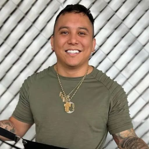 Edwin Luna Miami Tickets