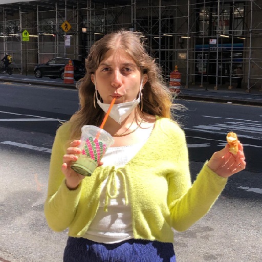 Edy Modica in Miami