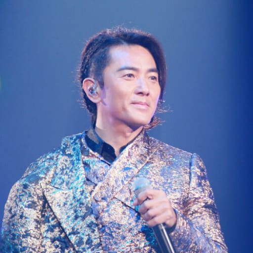 Ekin Cheng Miami Tickets