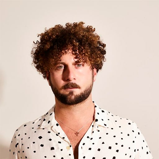 Elderbrook Miami Tickets