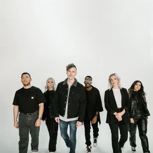 Elevation Worship Miami Tickets