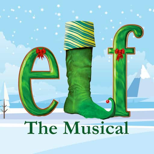 Elf Jr. Miami Tickets