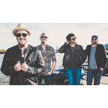 Eli Young Band Miami Tickets