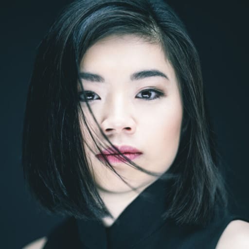 Elim Chan Miami Tickets