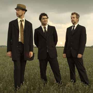 Elliott Brood Tickets 2026