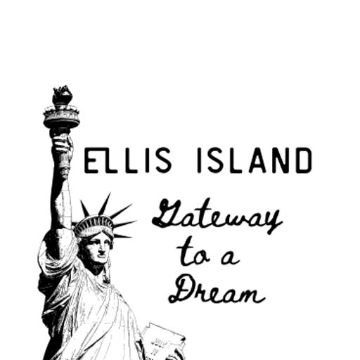 Ellis Island: Gateway to a Dream Tickets