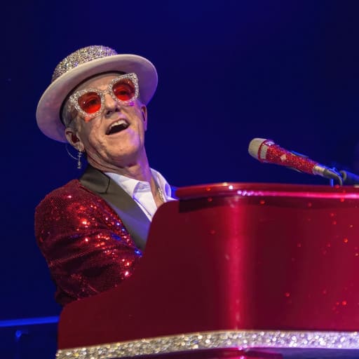 Elton Dan Miami Tickets