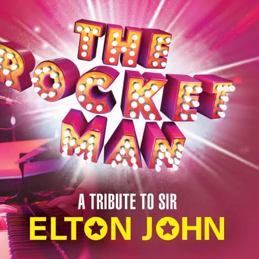 Elton John Tribute Miami Tickets