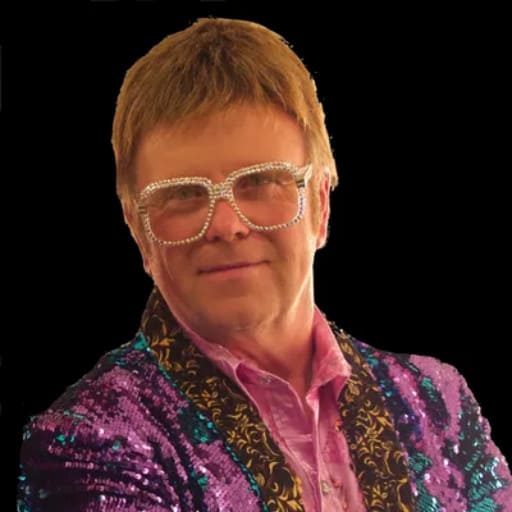 Elton Rohn Miami Tickets