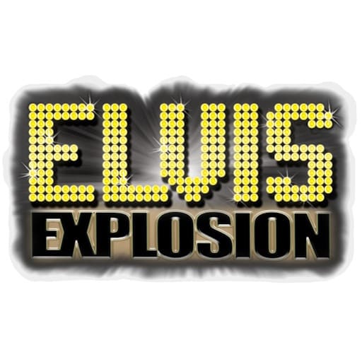 Elvis Explosion Miami Tickets