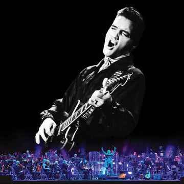 Elvis In Concert Miami Tickets