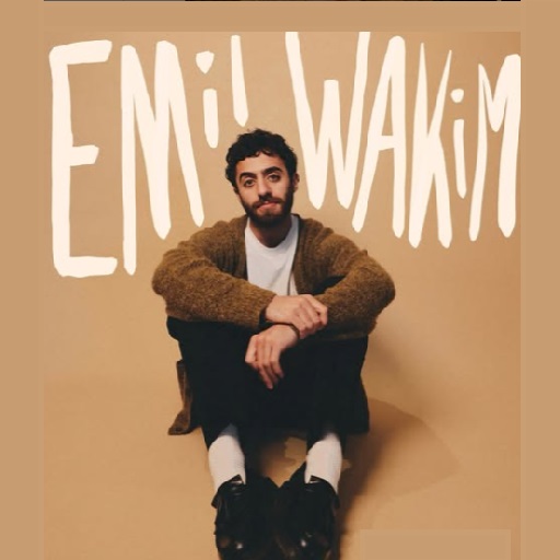 Emil Wakim in Miami