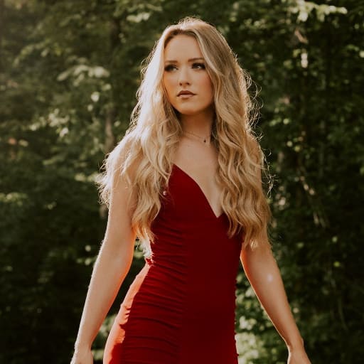 Emily Ann Roberts Miami Tickets