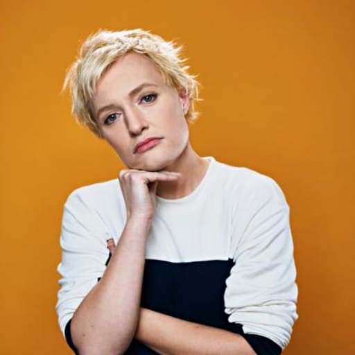 Emma Willmann in Miami