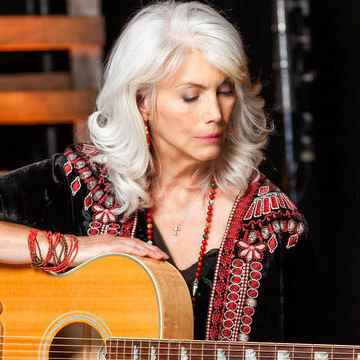 Emmylou Harris Miami Concert Tickets