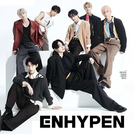 ENHYPEN Tickets 2026