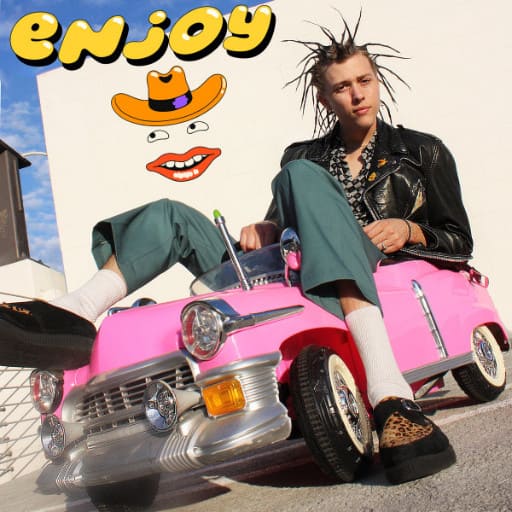 Enjoy - Artist Miami Tickets