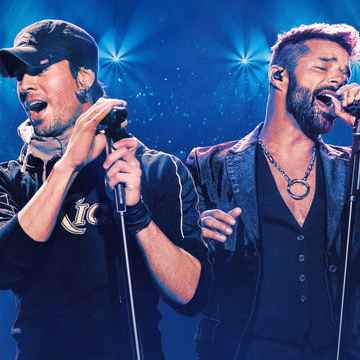 Enrique Iglesias Miami Tickets