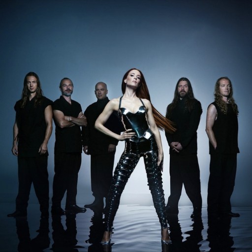 Epica Miami Tickets