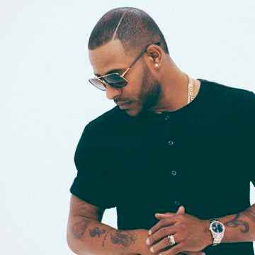 Eric Bellinger Miami Tickets