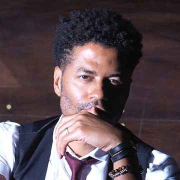 Eric Benet Miami Tickets