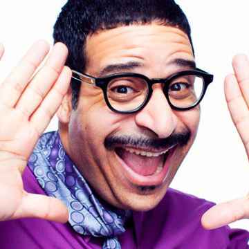 Erik Griffin in Miami