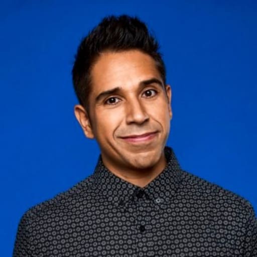 Erik Rivera in Miami