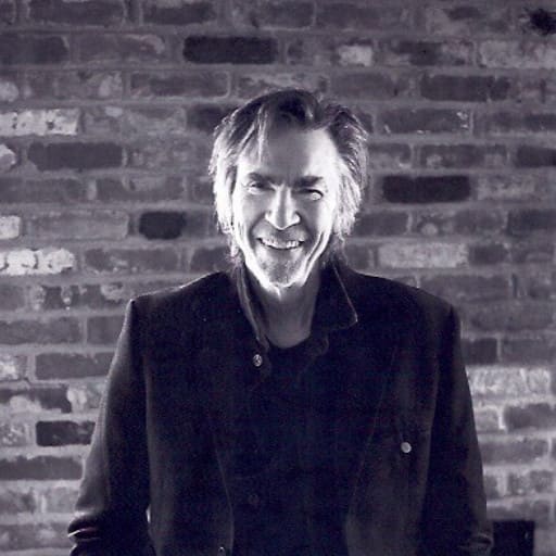 Erik Scott in Miami
